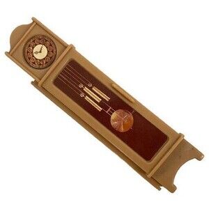 You & Me Dollhouse Grandfather Clock Toys R Us Miniature Replacement Furniture